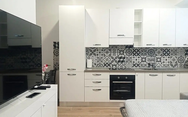 Mayflowers Apartment  - Biancospini