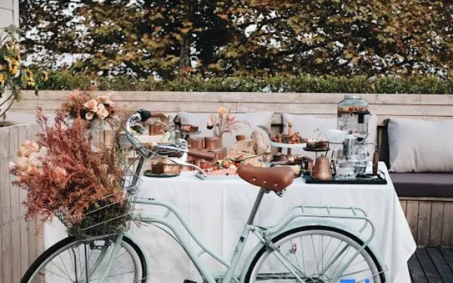 You House·Mogan Youjia Hotel (Moganshan Scenic Area)