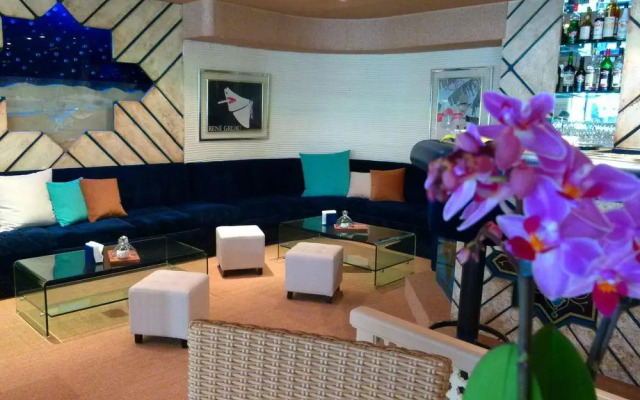 Rosarito Beach Hotel