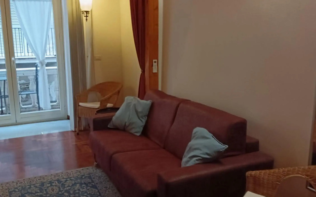 Il Castello Apartment