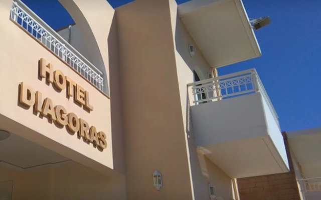 Diagoras Hotel