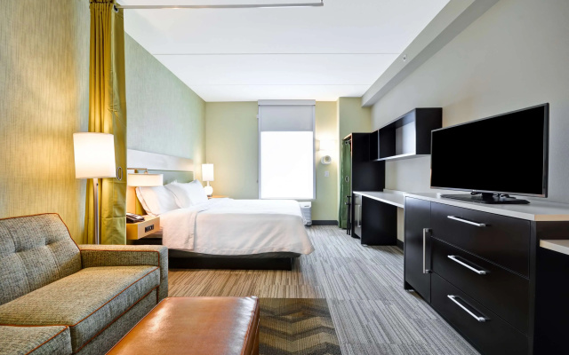 Home2 Suites by Hilton Charles Town