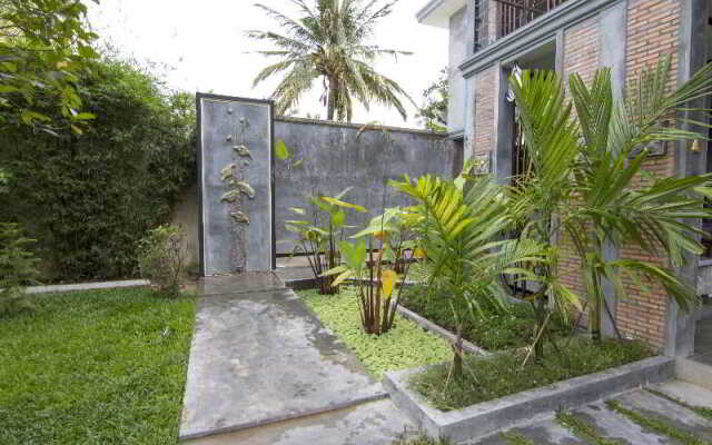 Villa Kiara Boutique Hotel