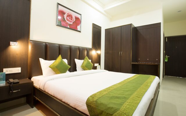 Treebo Dee Intercontinental Amritsar