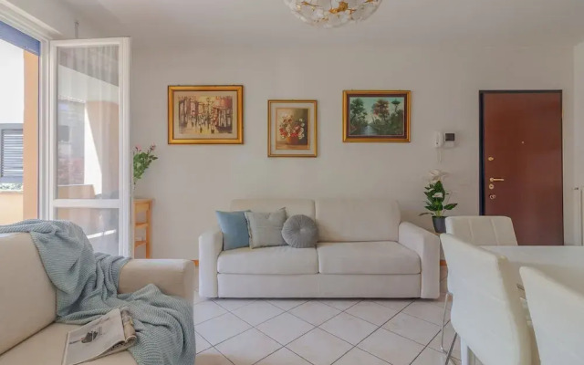 Sunflowers Home in Mandello del Lario