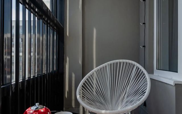 ArendaGrad на Ленинградском шоссе 228 корпус 7