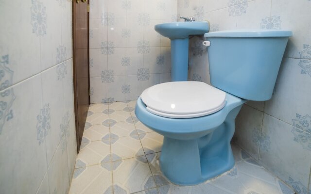 OYO Hotel Maxi Antony