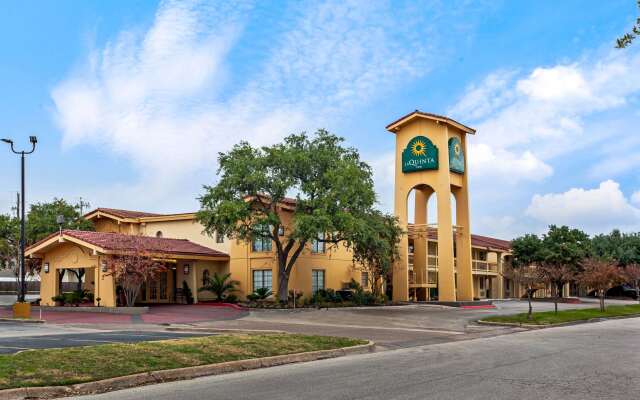 La Quinta Inn by Wyndham College Station