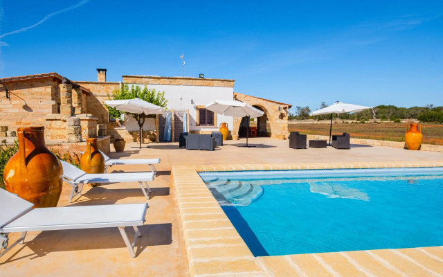 Villa Nonno Toto Lido Marini by HDSalento