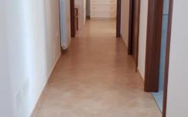 Appartamento Gargano