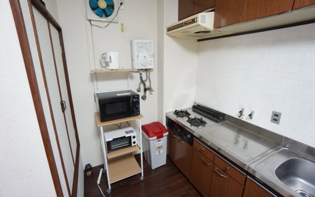 Guesthouse Ebisu EBH0002E