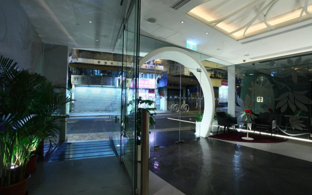 Sohotel