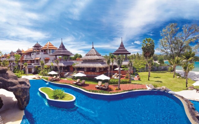 Muang Samui Spa Resort