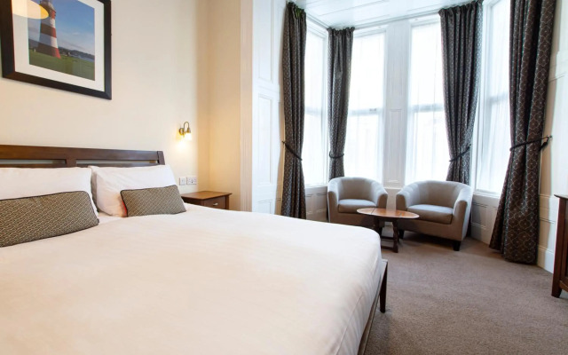 The Grosvenor Plymouth