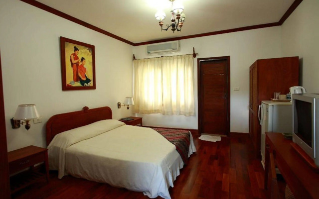 Vansana Vientiane - Ban Phonthan