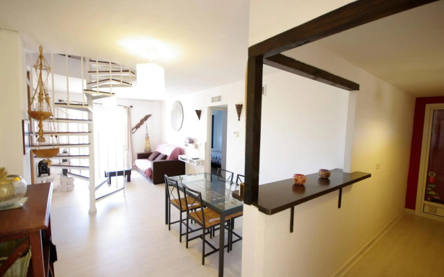 Livingtarifa Apartamento Nano