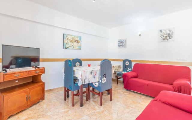 A46 Vistas al mar desde la terraza