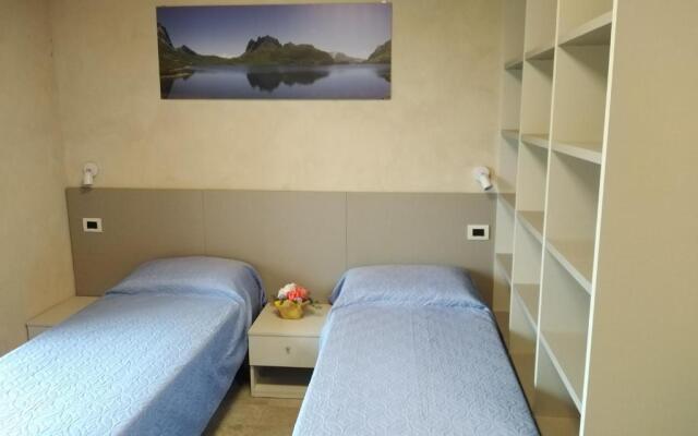 Ostello del Monastero