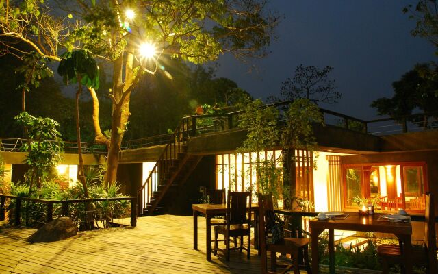 Bura Resort, Chiang Rai