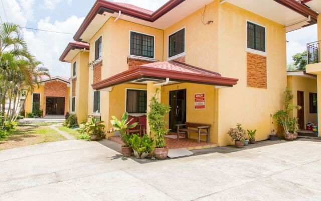 La Gracia Apartelle Tagaytay