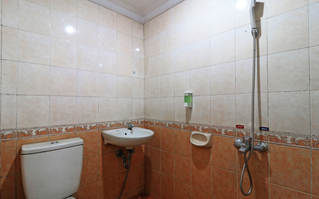 Hotel Sumatera