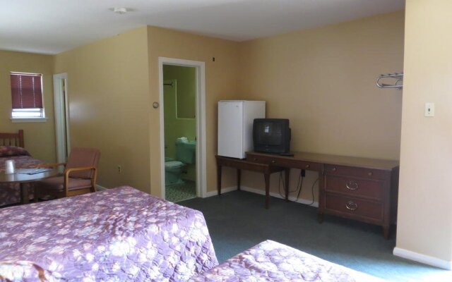 Riverview Motel