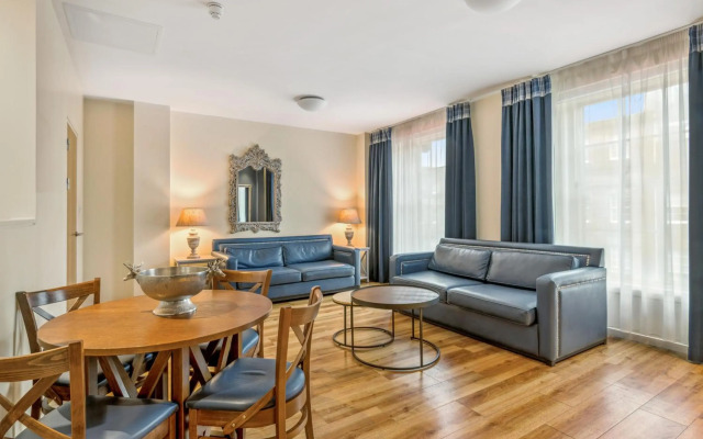 Princes Street Suites