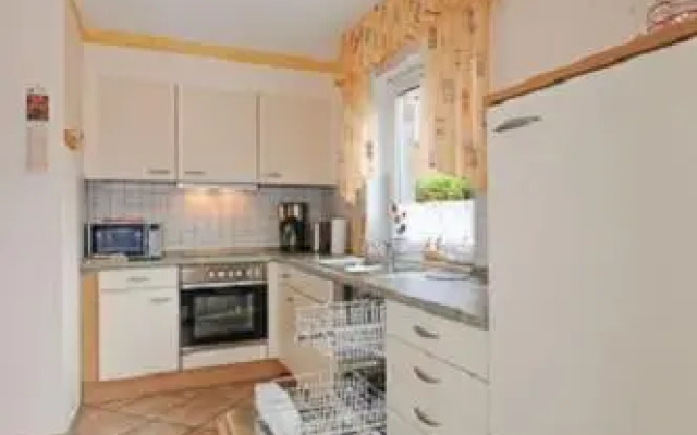 Ferienwohnung Riegstra