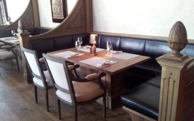 Park Hotel Popovicky