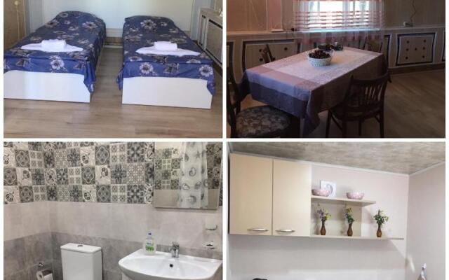 Apple Tree Family Home (ECO)