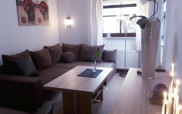 Apartments - Lehmanns Ferienwohnungen