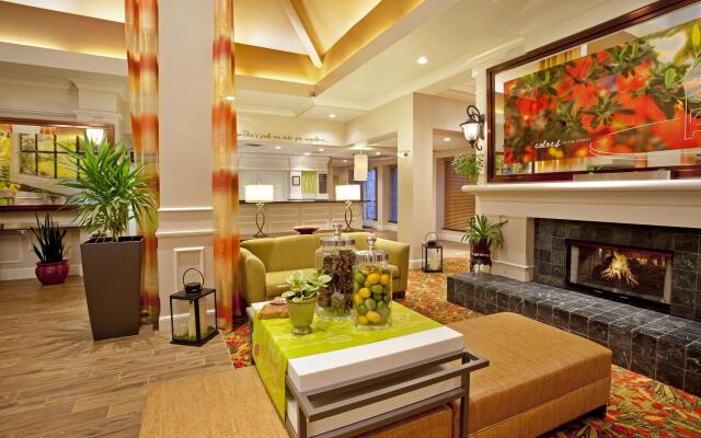 Hilton Garden Inn Birmingham SE/Liberty Park