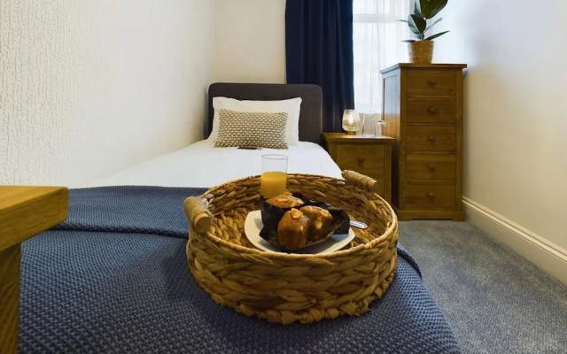The Briarcroft Wayth Hotels