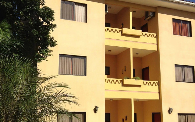 Villa Magna Apart Hotel