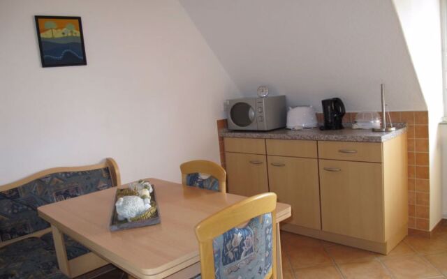 Apartment Kipping Horumersiel