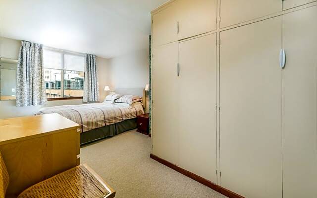 Princes Gate Mews by CAPITAL