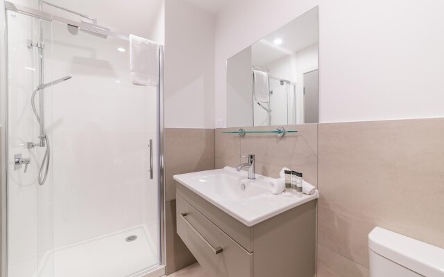 Executive 2 Bedroom Apartment Remarkables Park