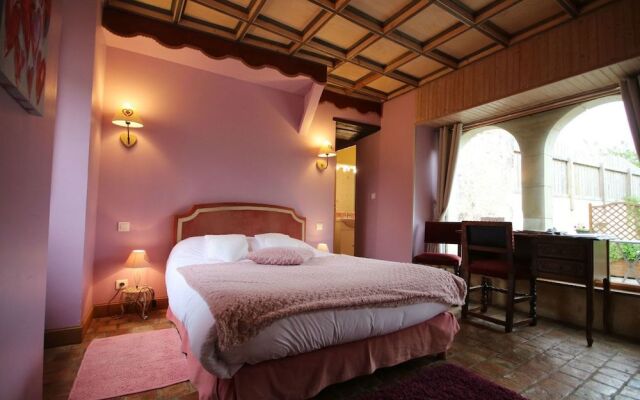 Chambres dHôtes Les Délices de la Roche