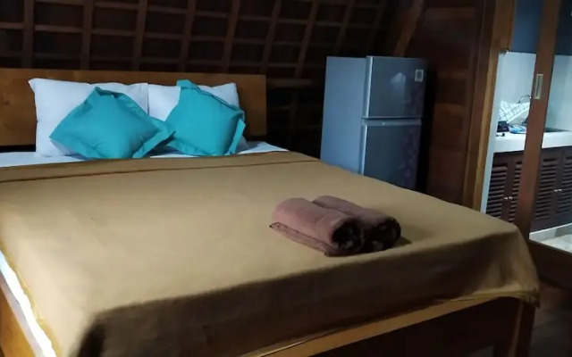Puri Rasa Villas and Resort