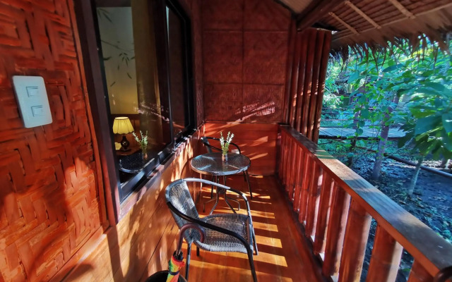 Loboc River Resort