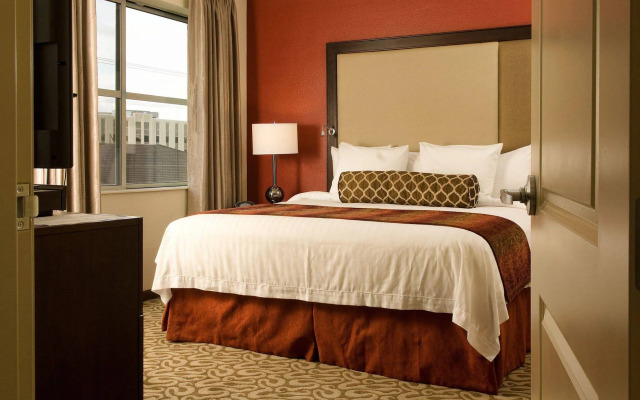 Residence Inn Fairfax City