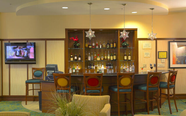 Courtyard by Marriott Bethlehem Lehigh Valley/I-78