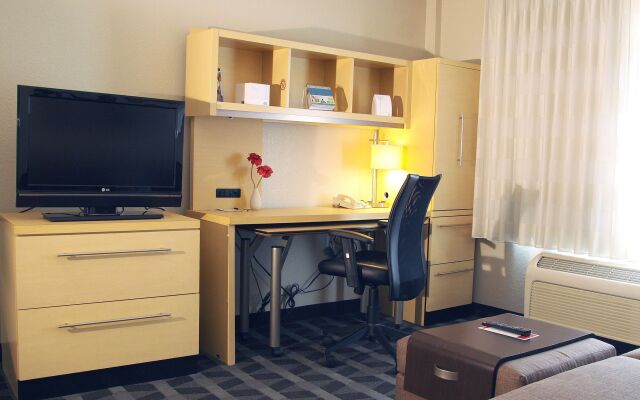 TownePlace Suites by Marriott Albany Downtown/Medical Center