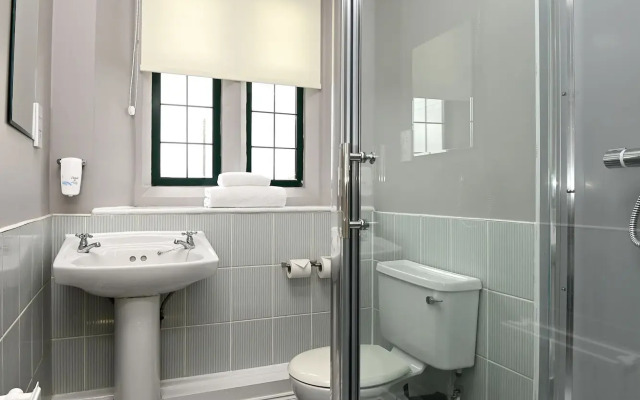 Fox & Goose, Barrow Gurney by Marston's Inns