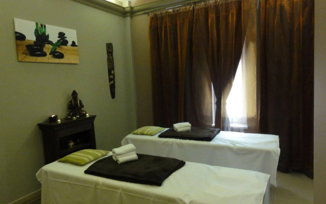 Hotel Continental