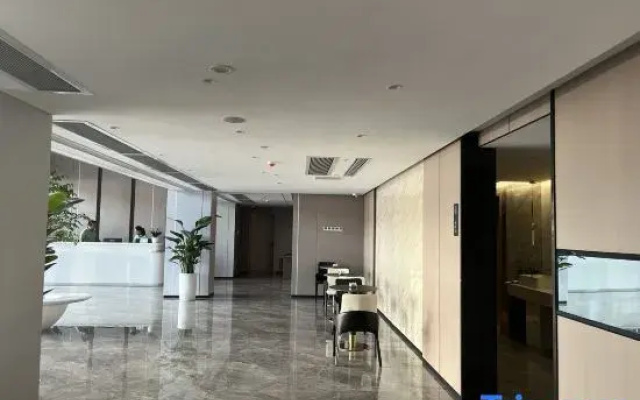 Jun Ya Hotel