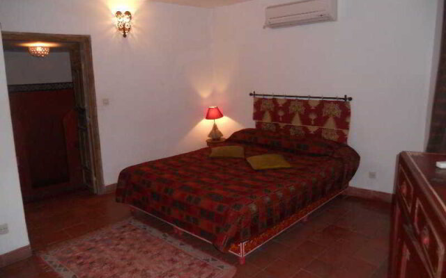 Riad Ineslisa