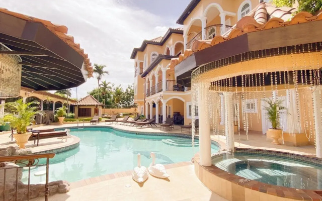 Villa Tianna