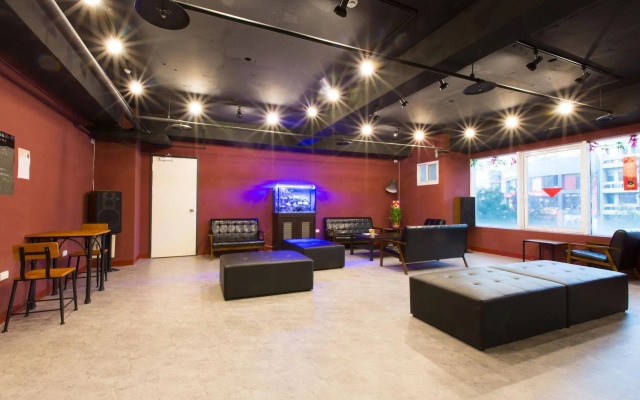 Pathways Hostel