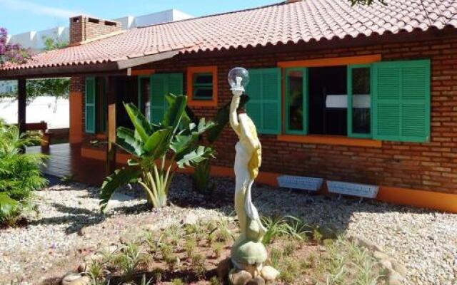 Hostel Santo Antonio